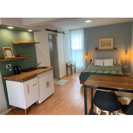Apartmán Casa Olavarria San Salvador de Jujuy Exteriér fotografie