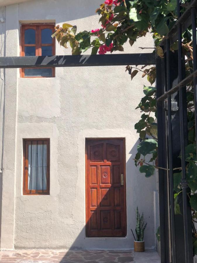 Apartmán Casa Olavarria San Salvador de Jujuy Exteriér fotografie