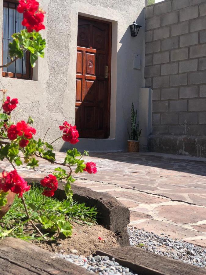 Apartmán Casa Olavarria San Salvador de Jujuy Exteriér fotografie