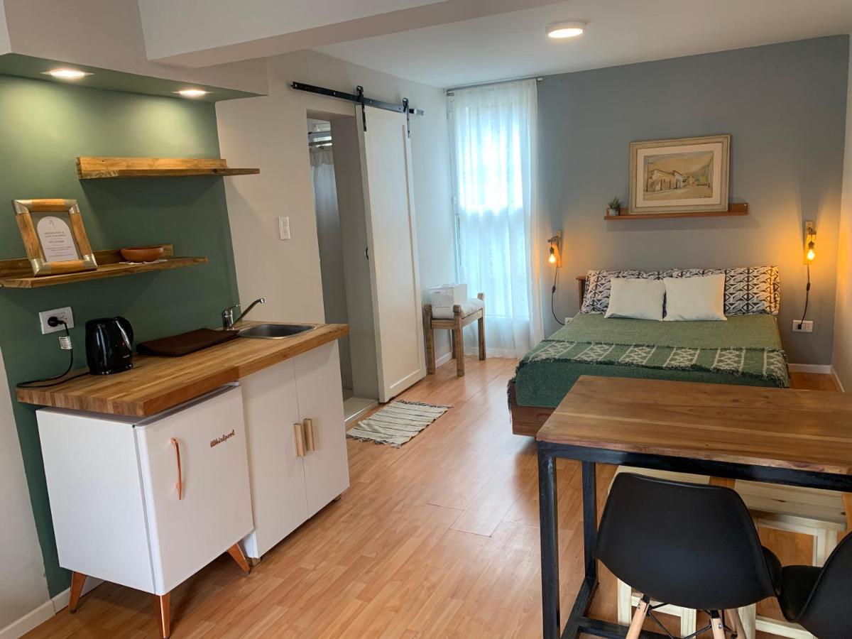 Apartmán Casa Olavarria San Salvador de Jujuy Exteriér fotografie
