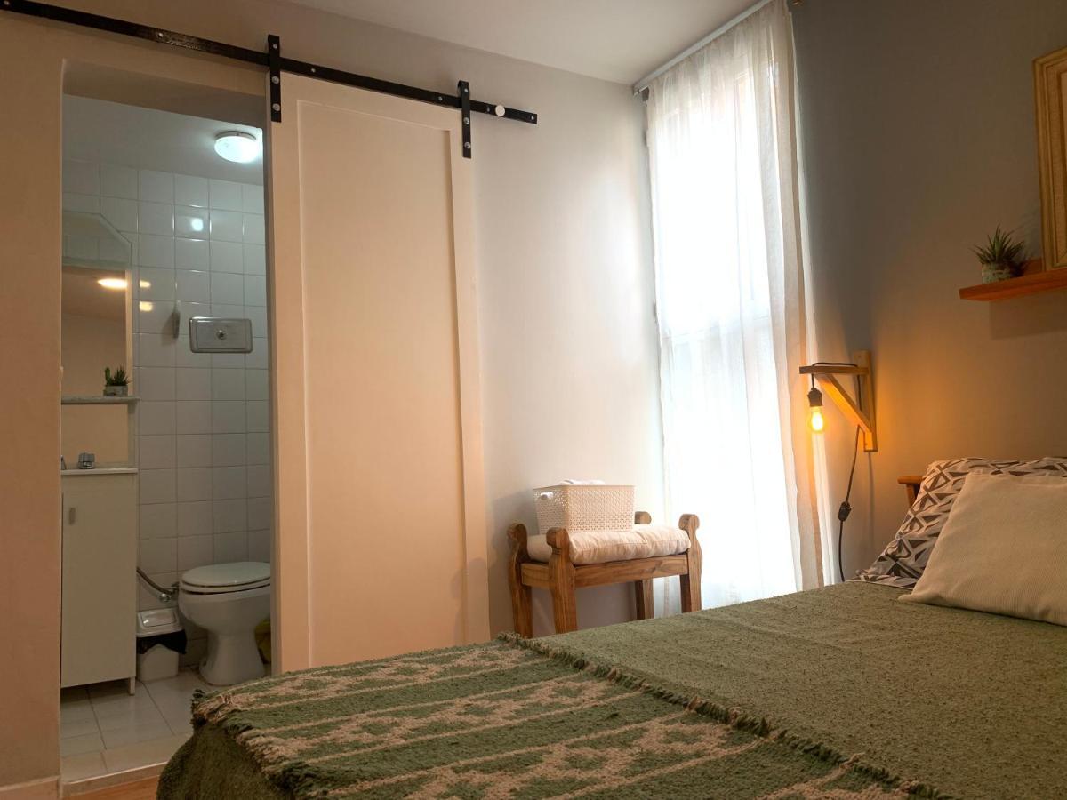 Apartmán Casa Olavarria San Salvador de Jujuy Exteriér fotografie