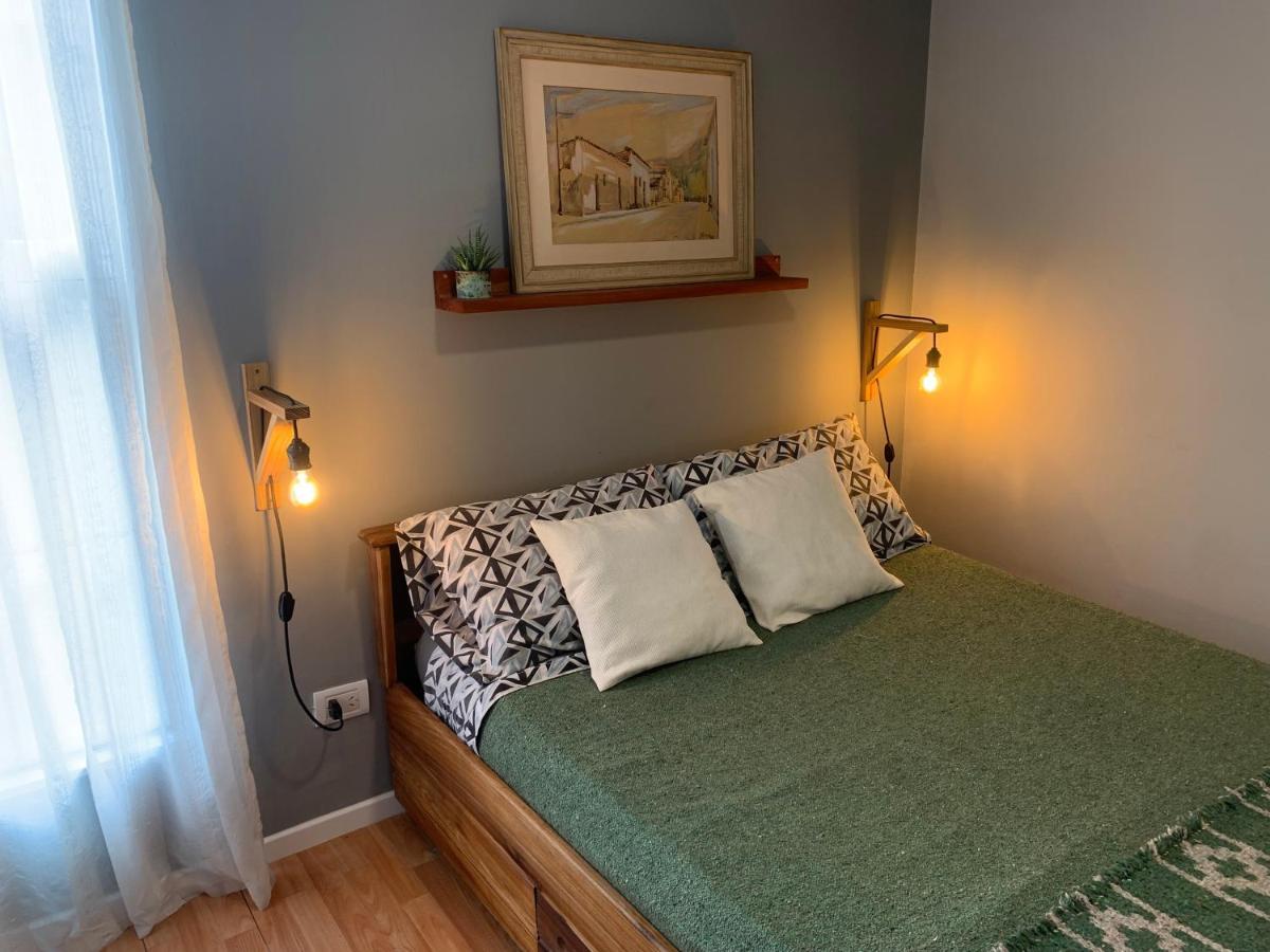 Apartmán Casa Olavarria San Salvador de Jujuy Exteriér fotografie