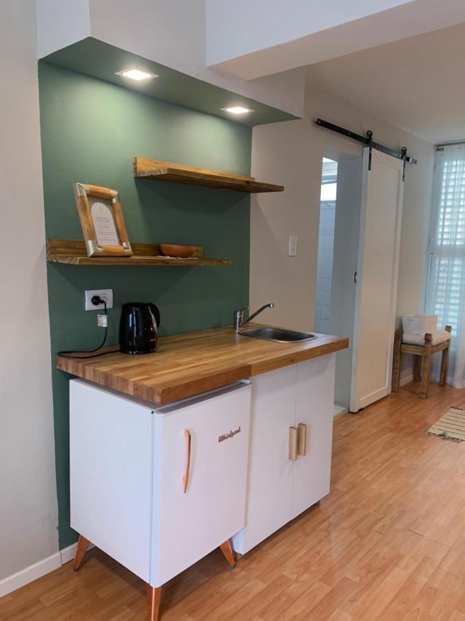 Apartmán Casa Olavarria San Salvador de Jujuy Exteriér fotografie