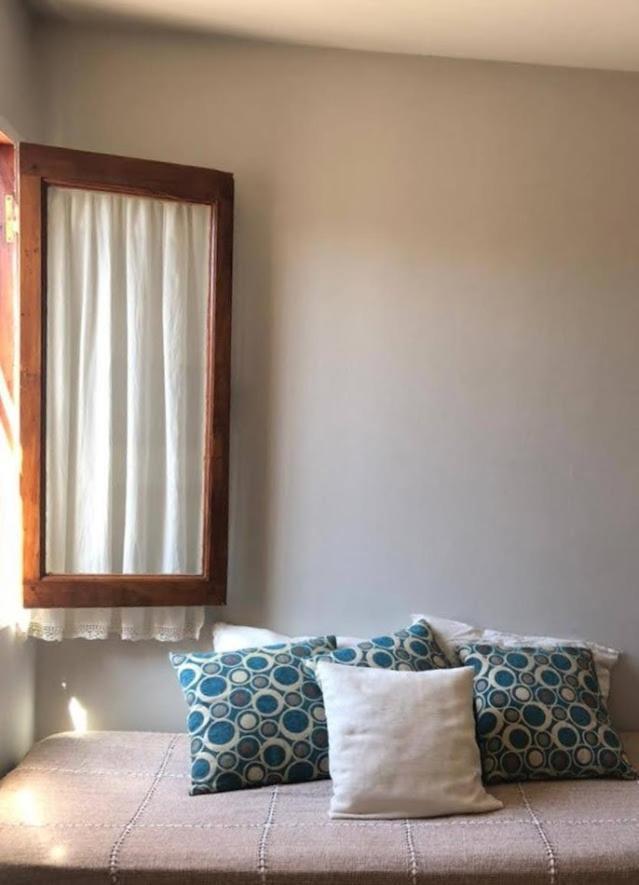 Apartmán Casa Olavarria San Salvador de Jujuy Exteriér fotografie